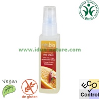 Desodorante en spray Bio Chili-Naranja NEOBIO